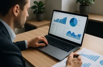 Hoe je bedrijfsdata effectief kunt inzetten voor groei en succes