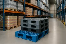 Kunststof logistieke innovaties voor diverse sectoren