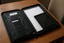 De ideale documentenmap: keuzes en tips voor elke gelegenheid