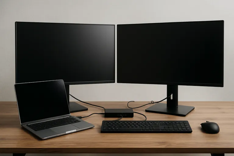 Aansluitmogelijkheden en compatibiliteit