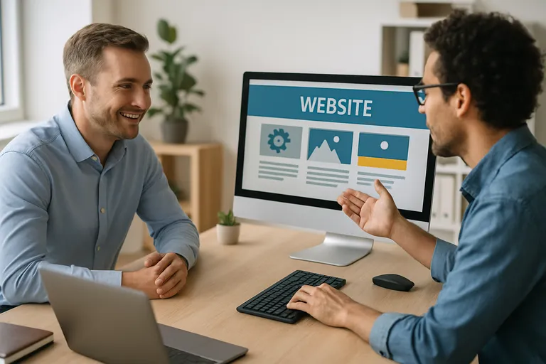 De voordelen van een complete oplossing