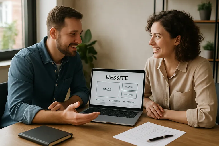 Persoonlijke aanpak en samenwerking