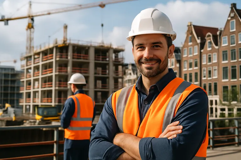 Aannemer Amsterdam een partner in kwaliteit