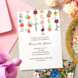 “I Do” zeggen met een zomerbarbecue